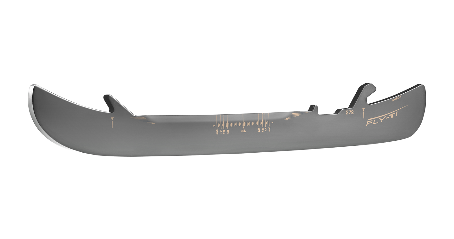 MYBAUER FLY-TI RUNNER
