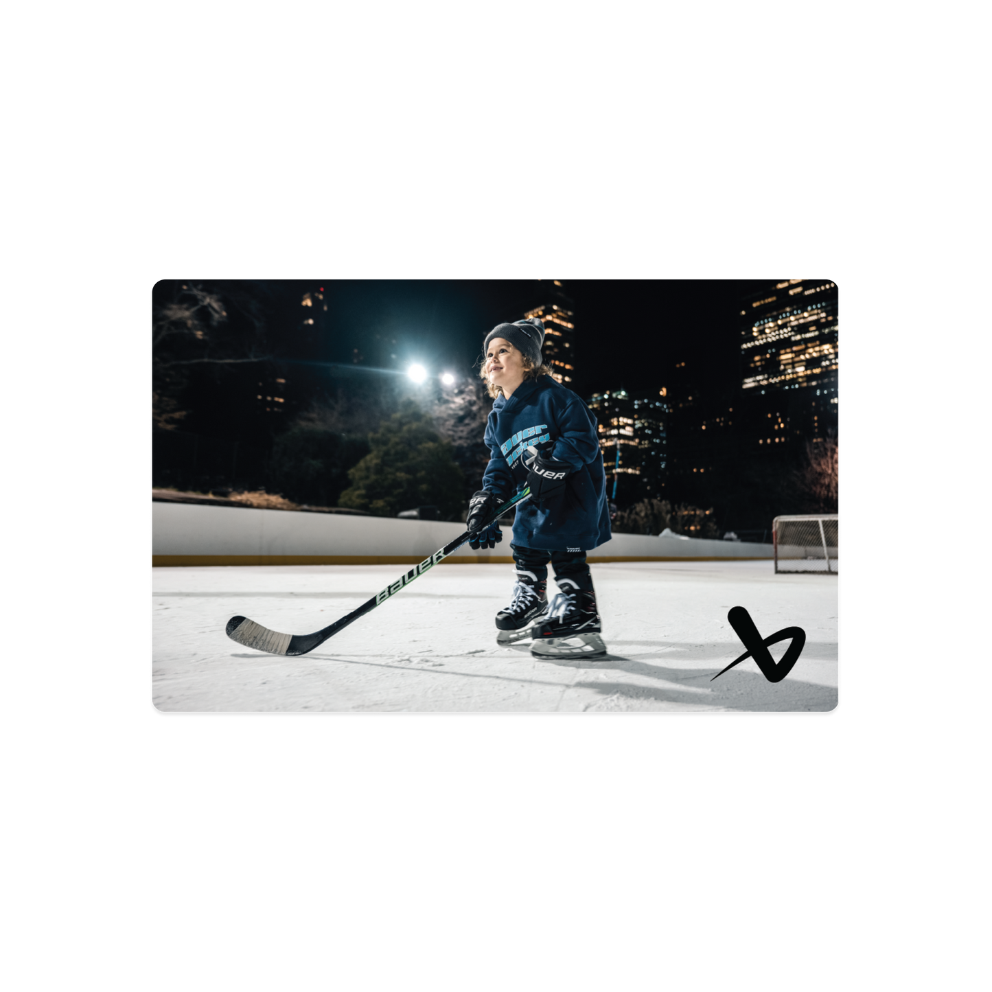 BAUER Digital Gift Card