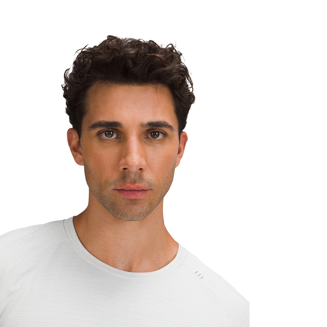 BAUER lululemon LICENSE TO TRAIN LONG SLEEVE