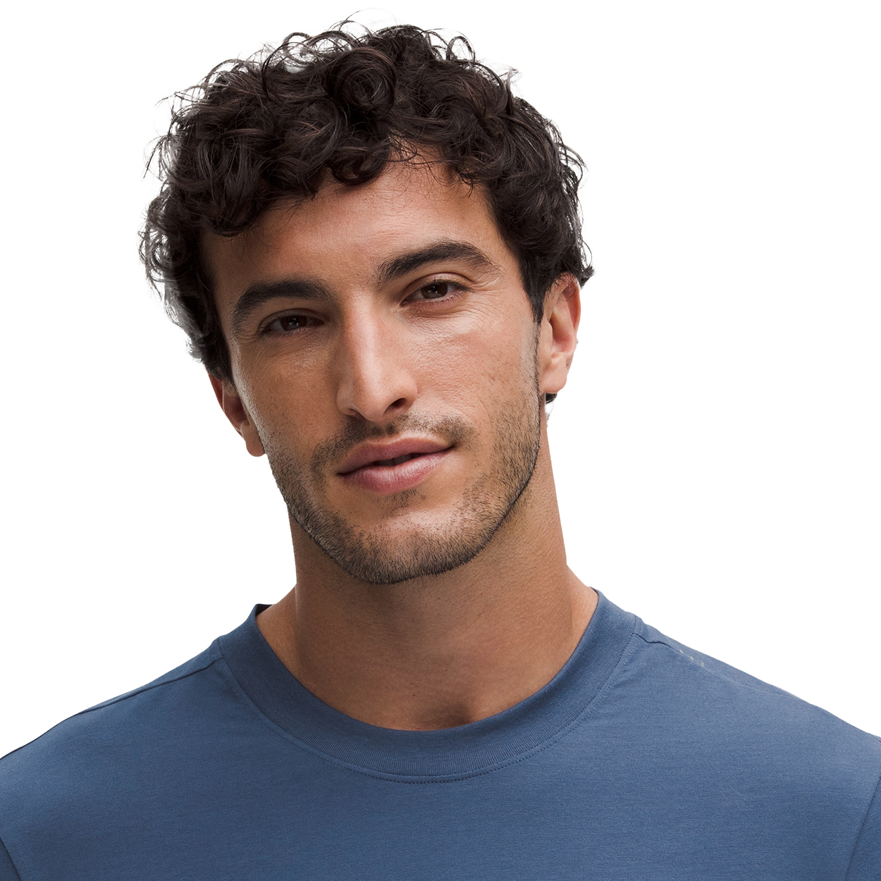 BAUER lululemon ZEROED IN SHORTSLEEVE SENIOR