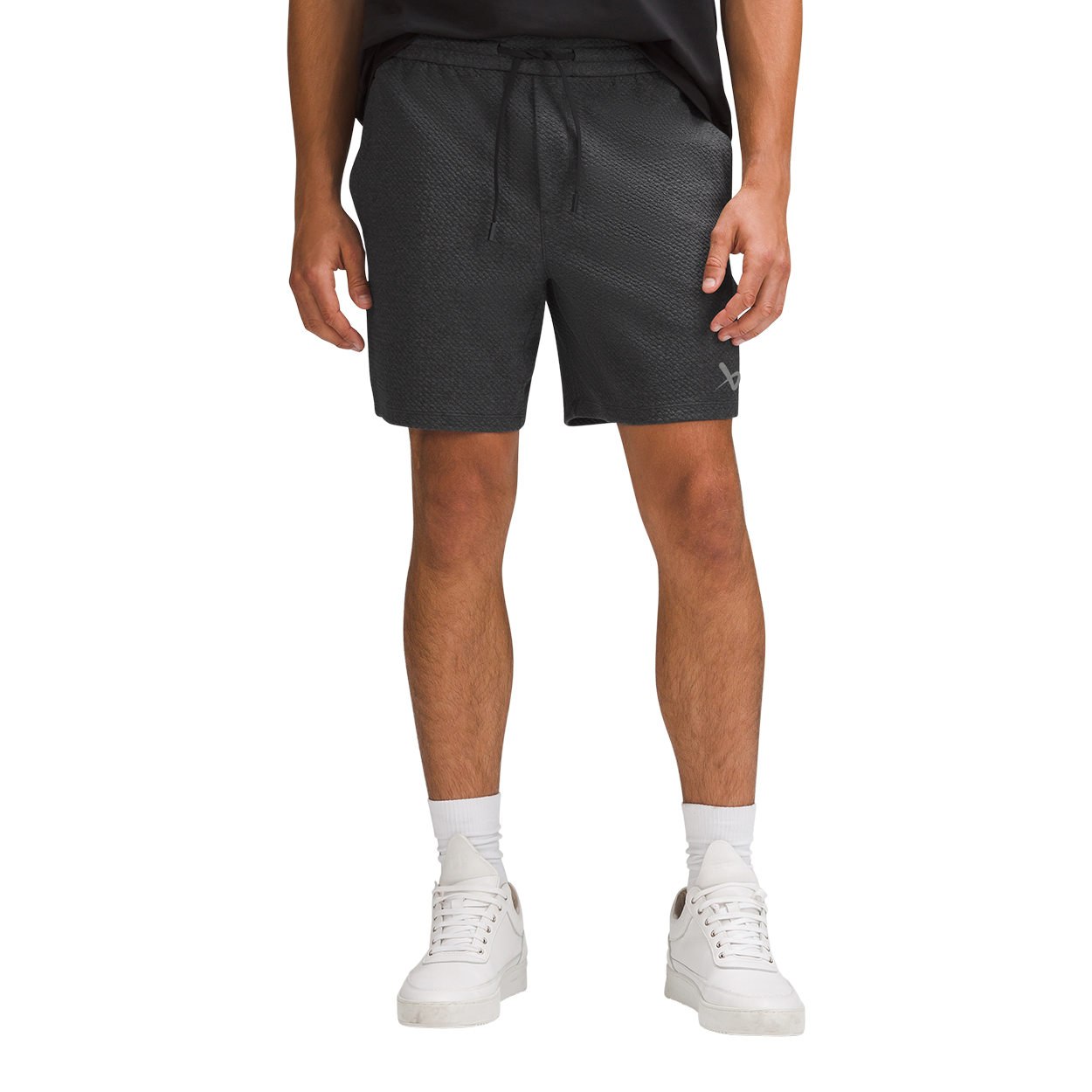 BAUER lululemon TEXTURED SHORT 7