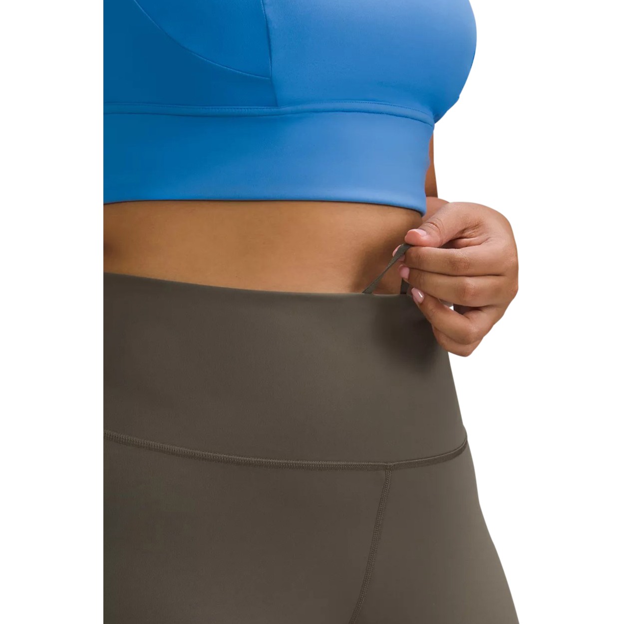 BAUER lululemon WUNDER TRAIN 25