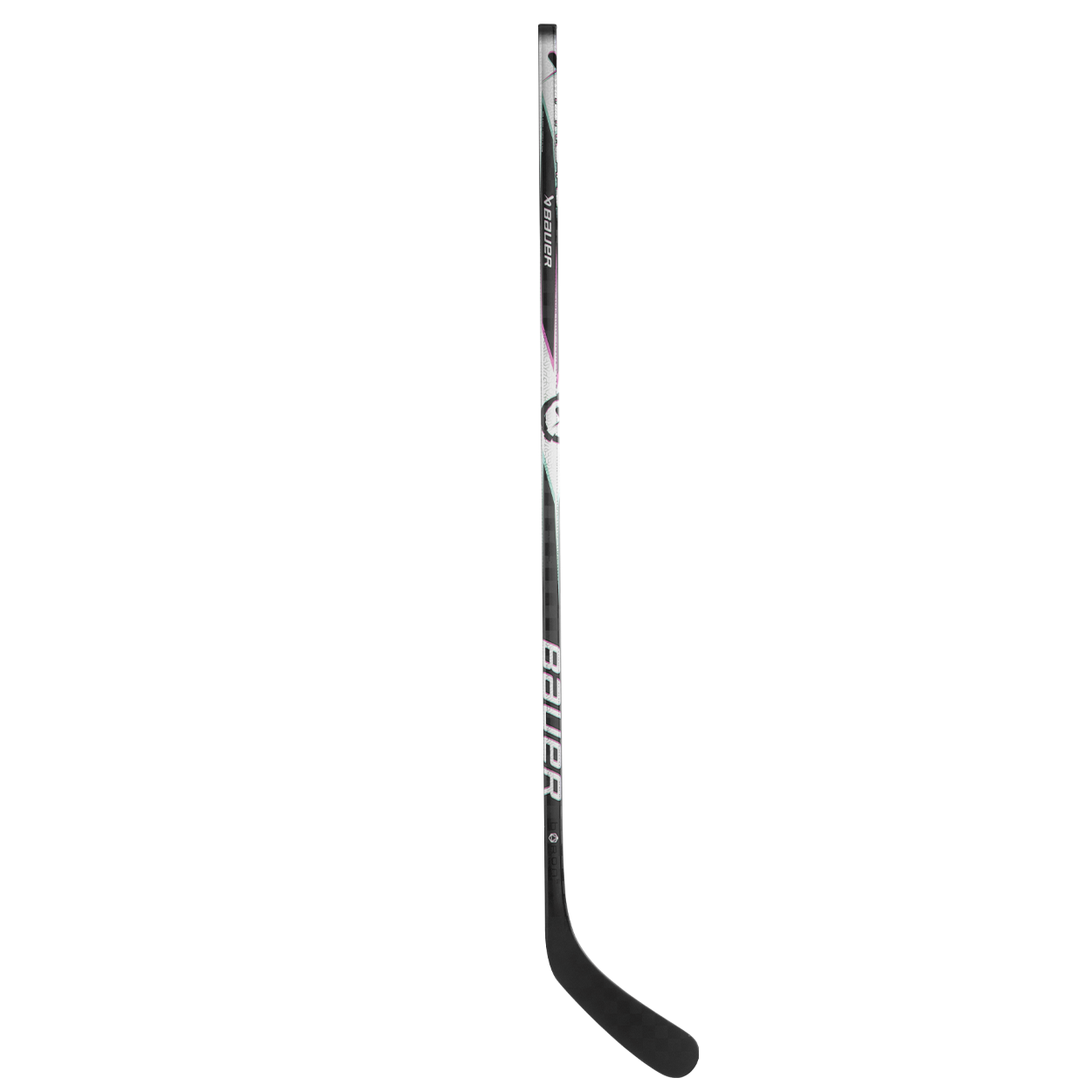 BAUER PROTO2 BLACK GRIP STICK JUNIOR