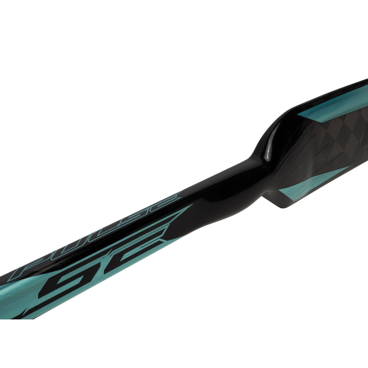 BAUER PULSE GOAL STICK INTERMEDIATE