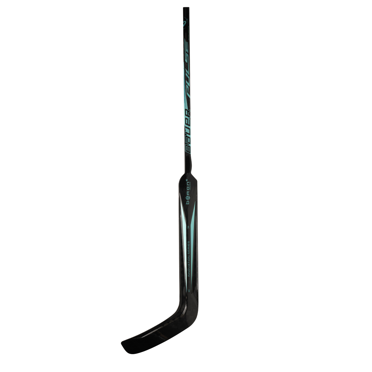 BAUER PULSE GOAL STICK SENIOR