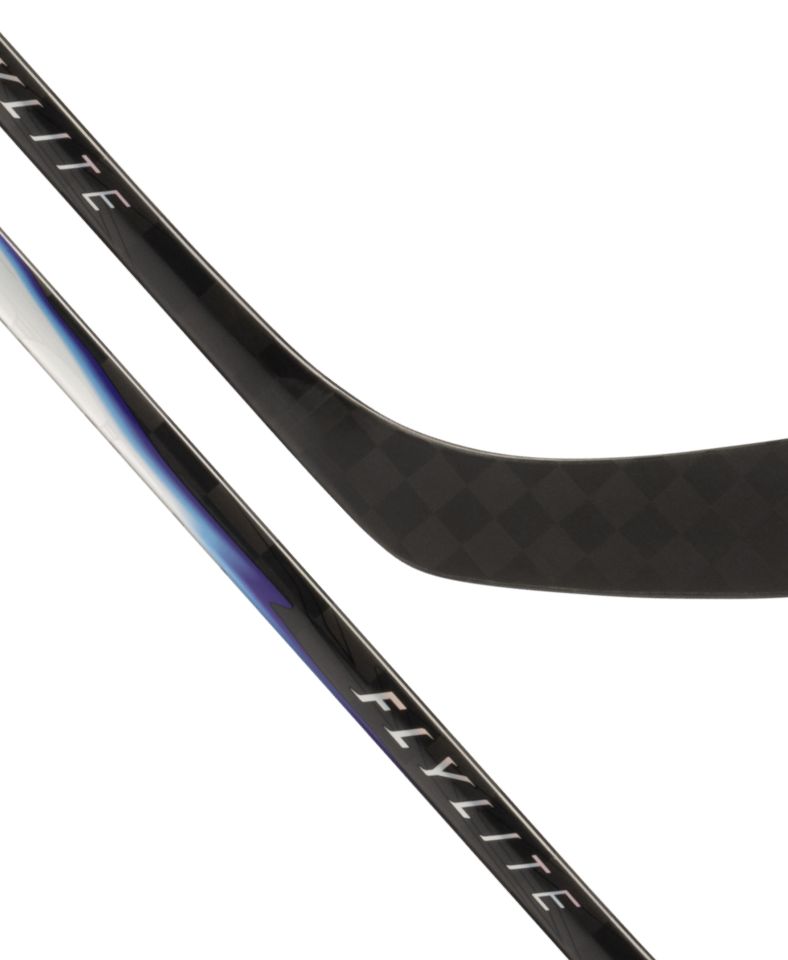BAUER VAPOR FLYLITE GRIP STICK INTERMEDIATE BAUER VAPOR FLYLITE GRIP STICK INTERMEDIATE