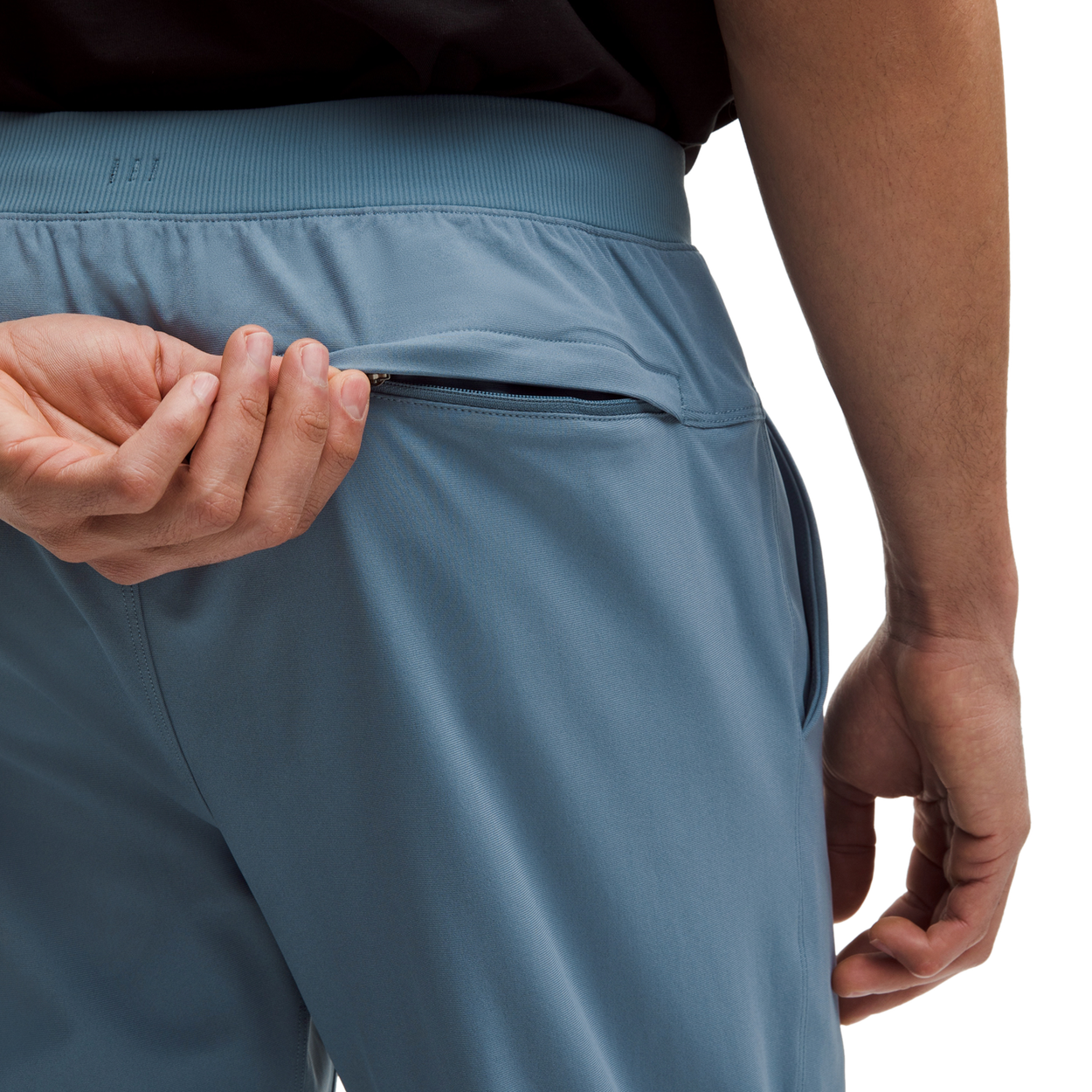 Bauer // lululemon ABC JOGGER