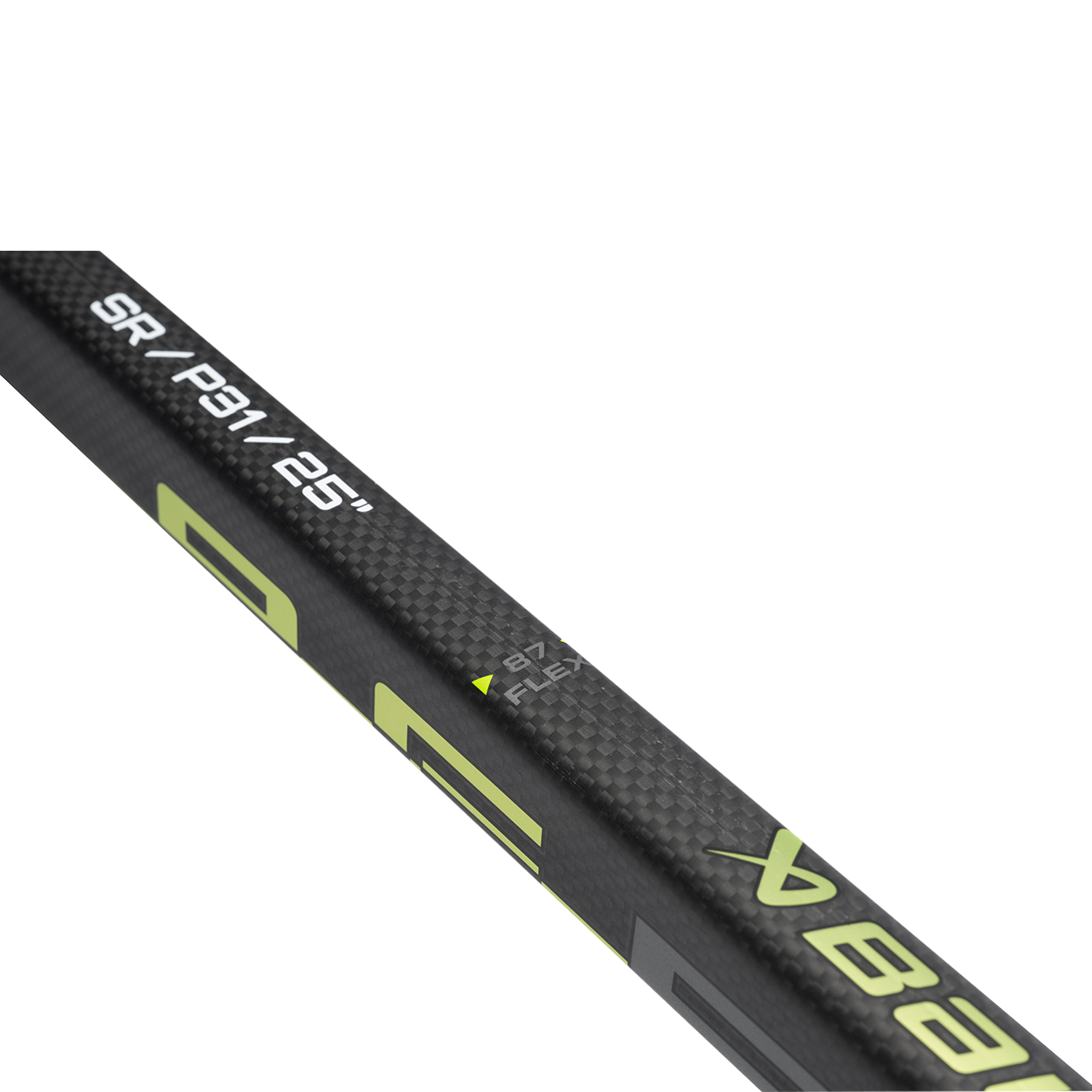 BAUER AG5NT GOAL STICK