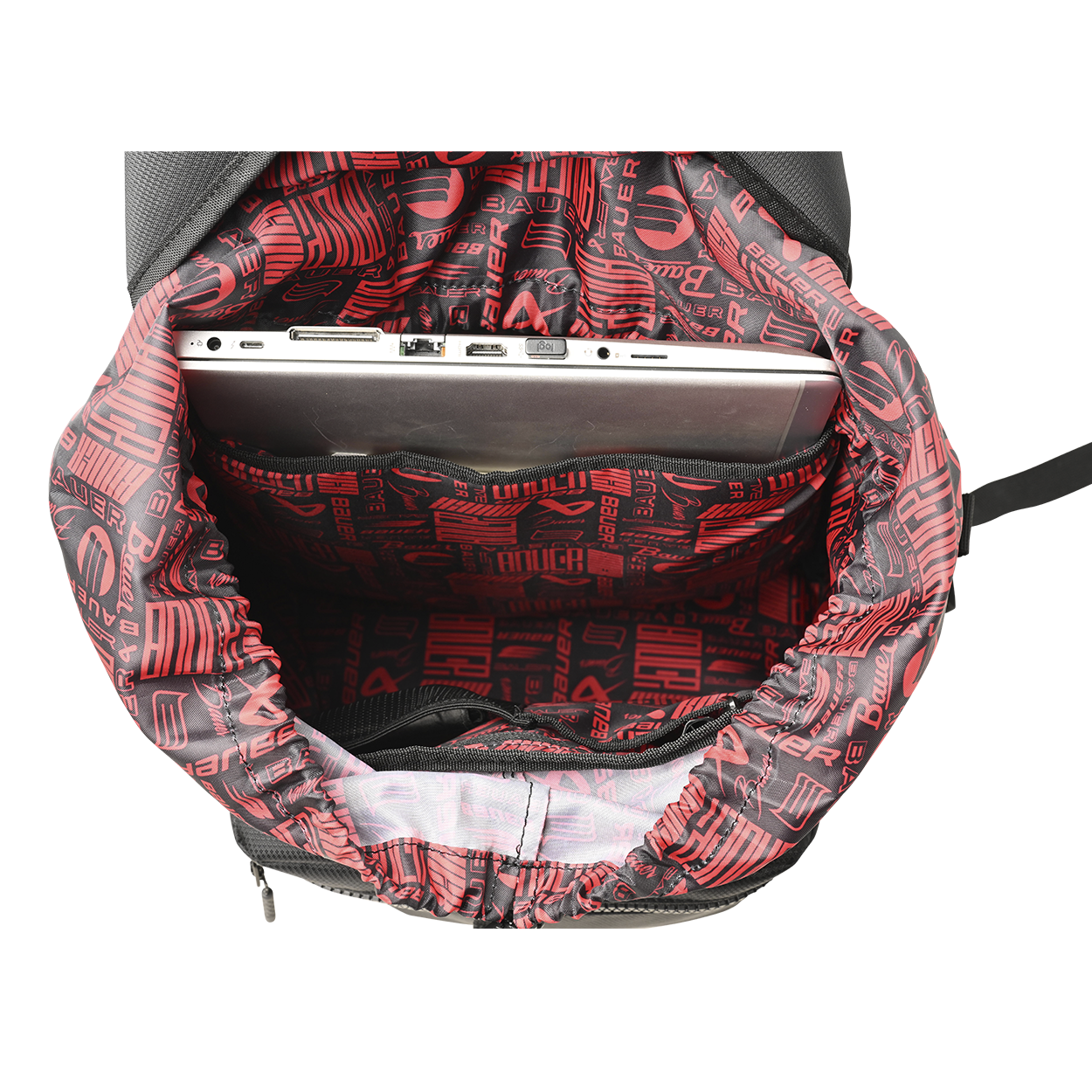 BAUER BANTAM BACKPACK