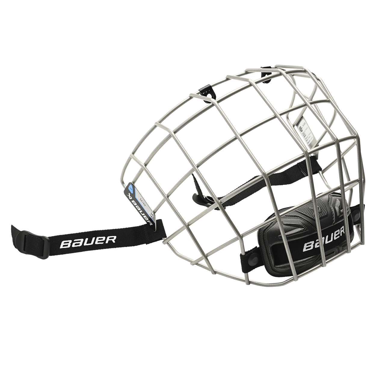 BAUER I-FACEMASK