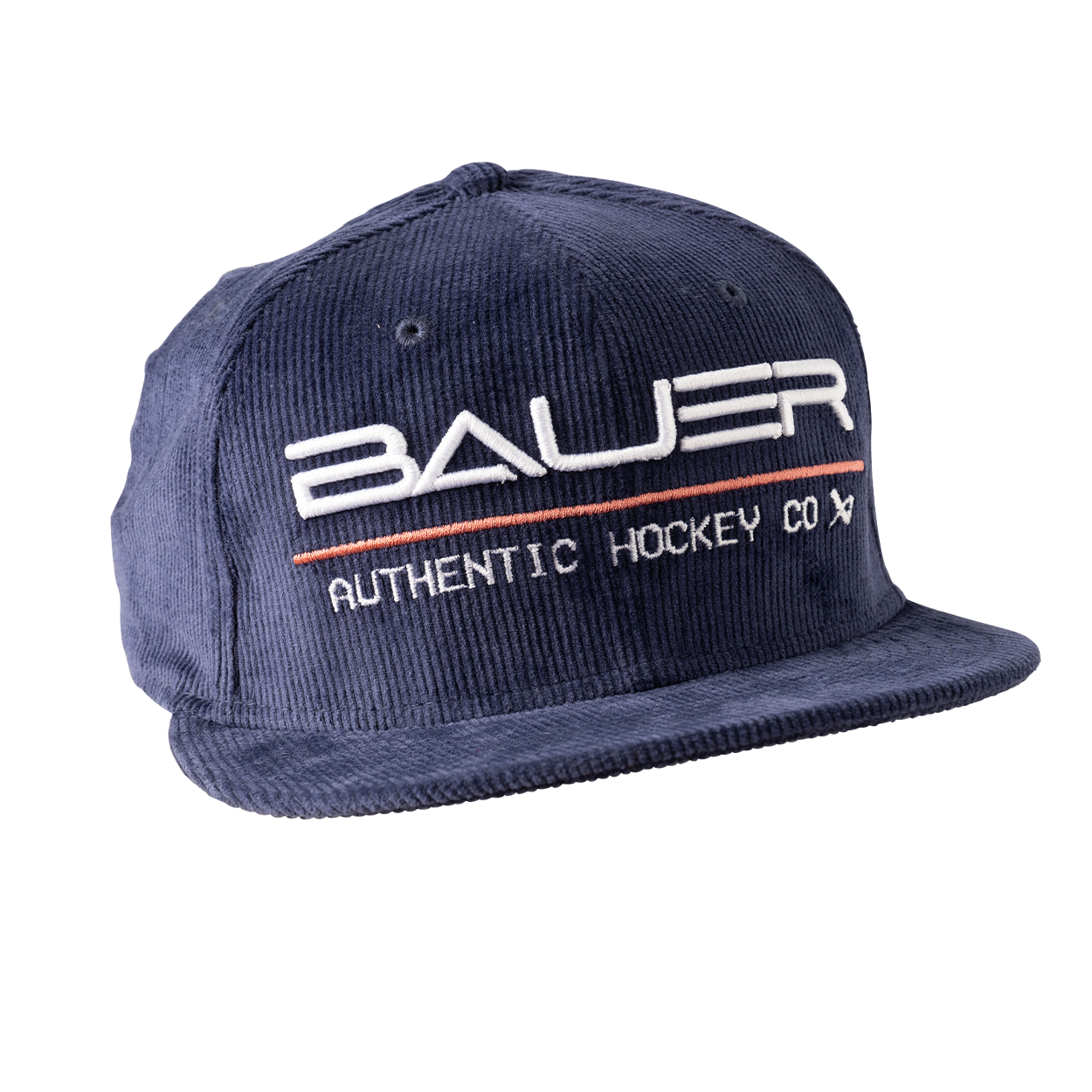 Bauer new deals era