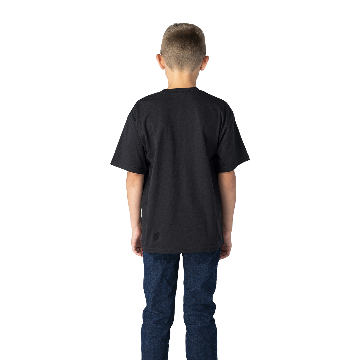 BAUER Core Graphic Tee Youth