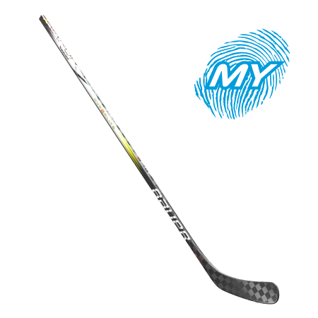 MYBAUER-LP-V-HYPERLITE2-JR-50-54"-SIL-RHTP28