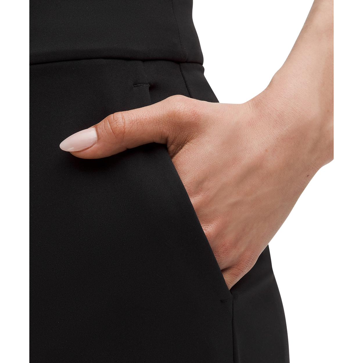 Bauer // lululemon DAYDRIFT JOGGER