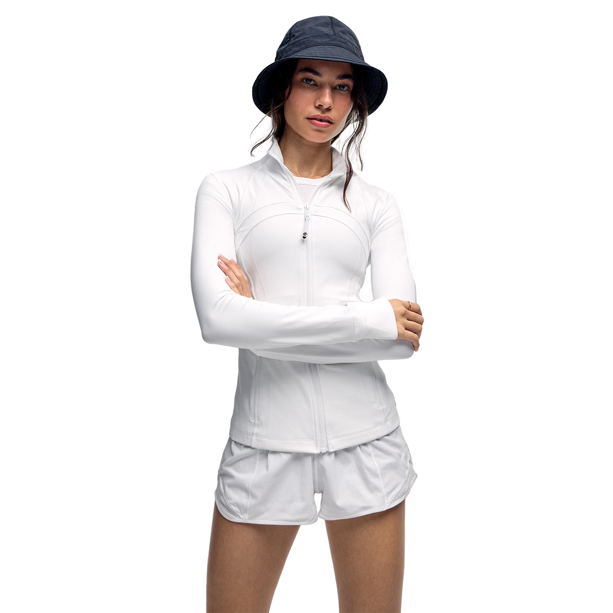 BAUER // lululemon Define Jacket
