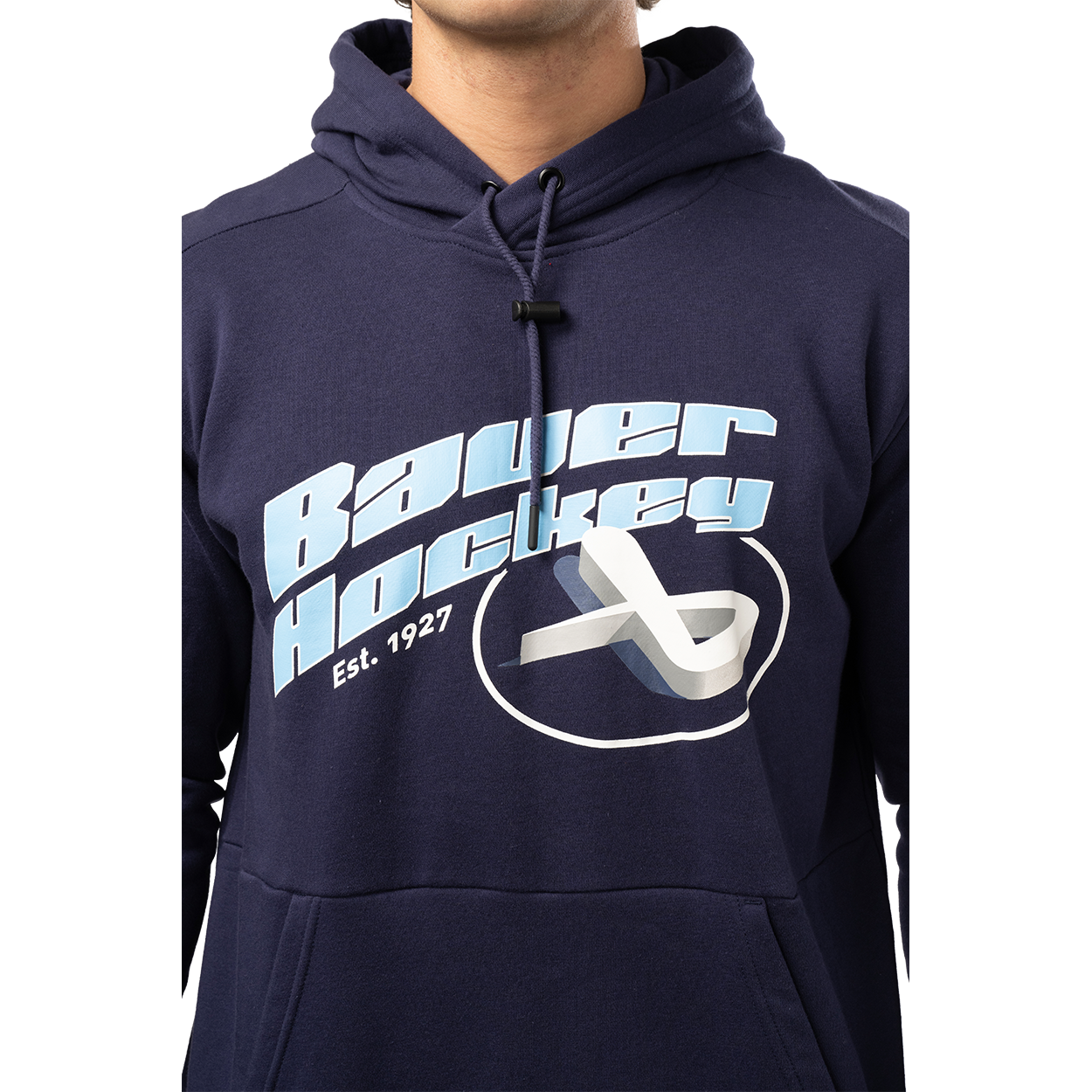 BAUER ECLIPSE HOODIE SENIOR