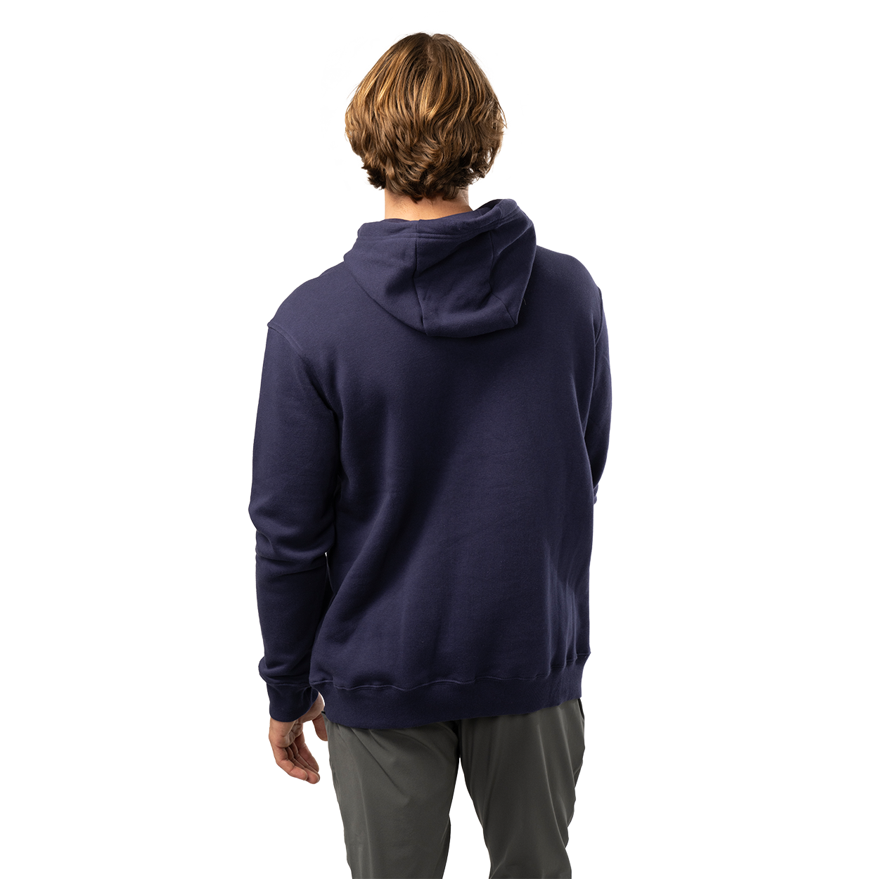 BAUER ECLIPSE HOODIE SENIOR