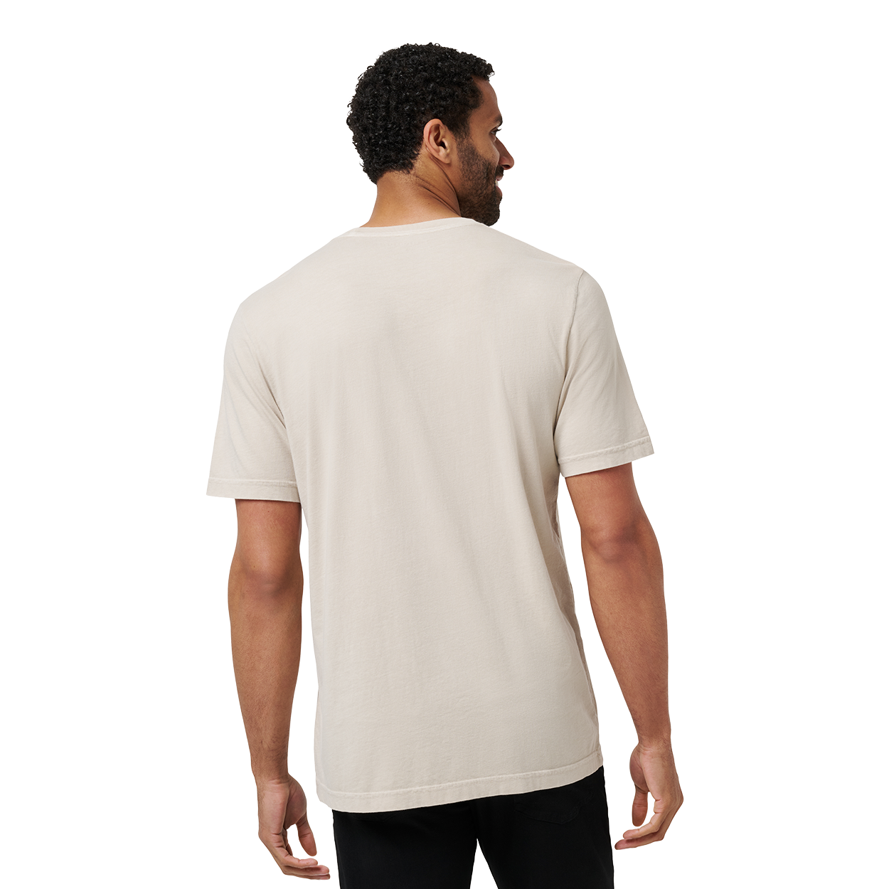 BAUER X TRAVISMATHEW FACEOFF TEE