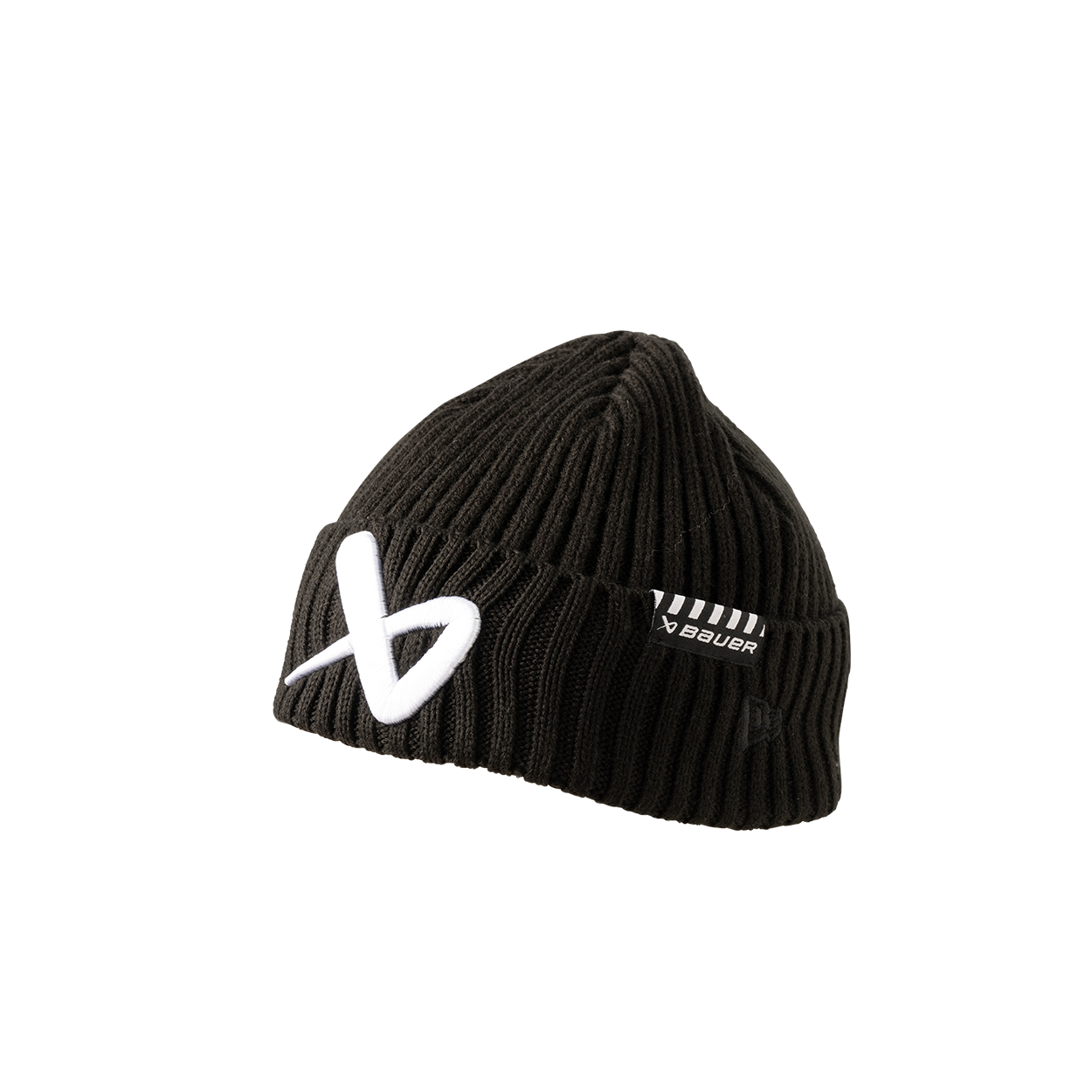 BAUER NEW ERA FISHERMAN BEANIE SENIOR