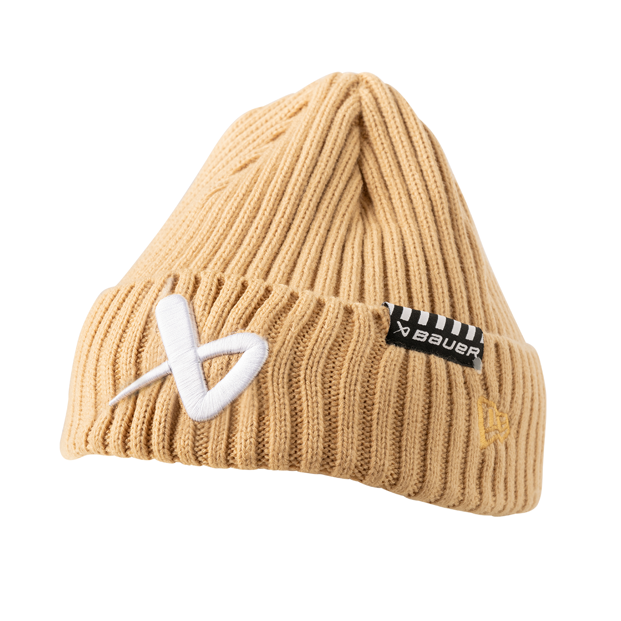 Bauer 2025 winter hats