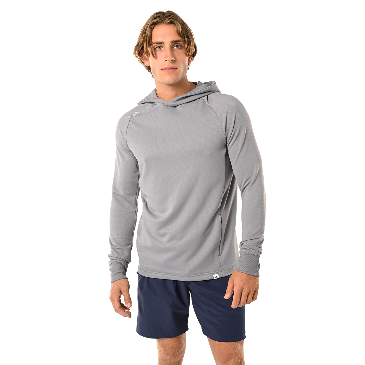 BAUER FLC HOODIE