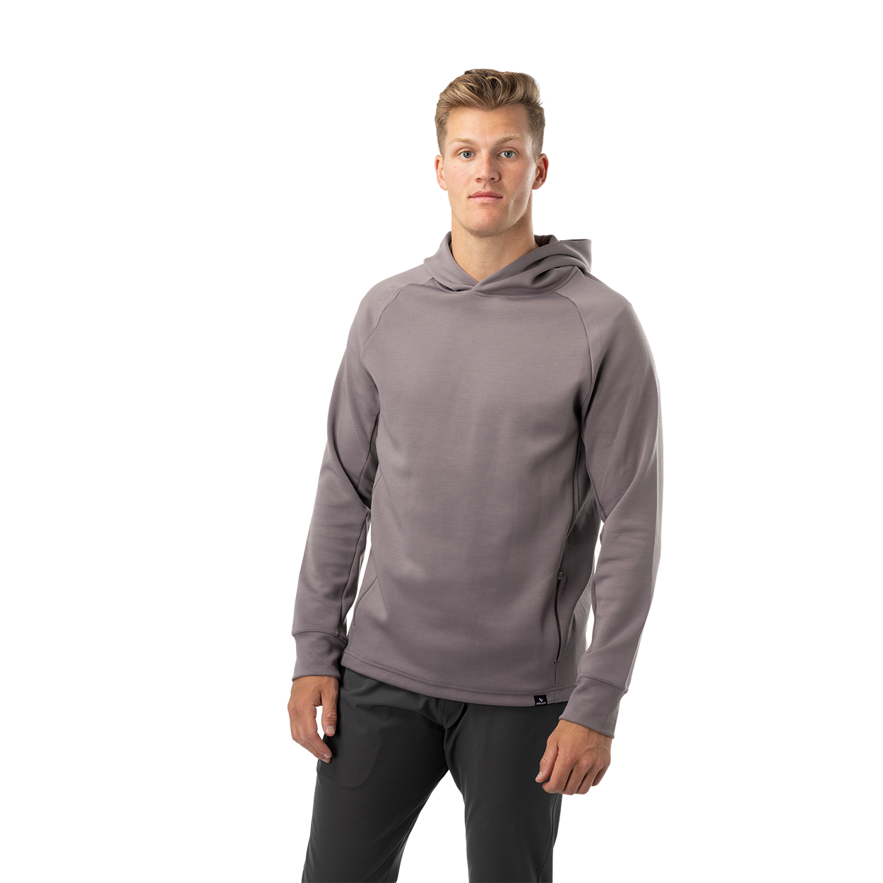 Bauer hockey sweatshirt discount