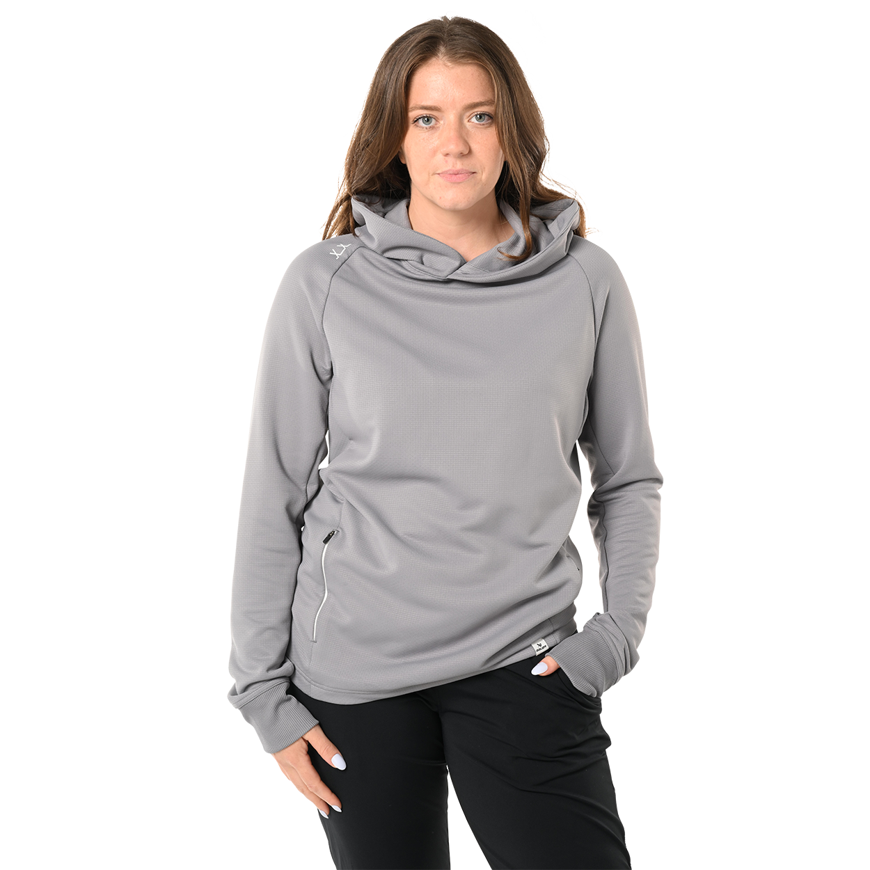 BAUER FLC HOODIE