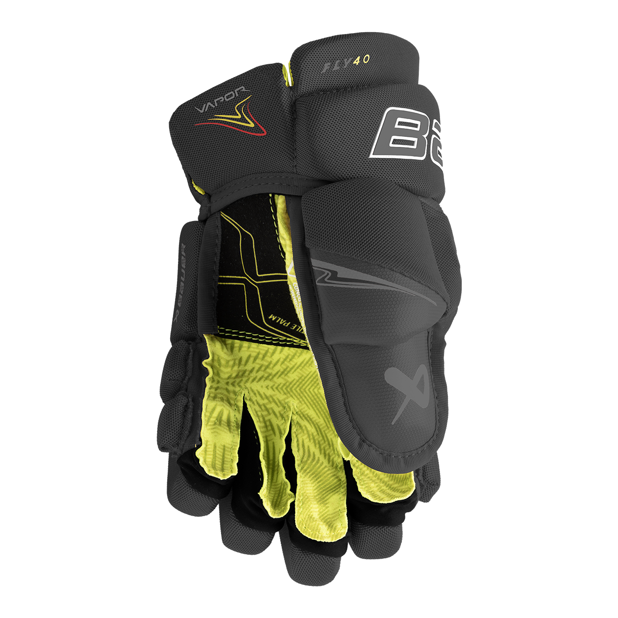 BAUER VAPOR FLY40 GLOVE JUNIOR