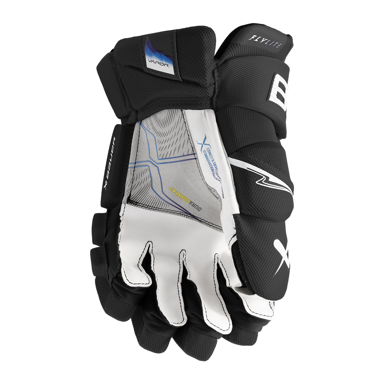 BAUER VAPOR FLYLITE GLOVE INTERMEDIATE