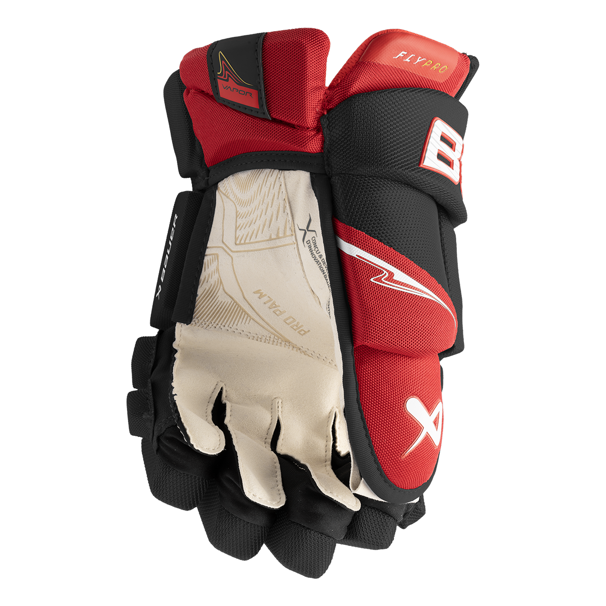 BAUER VAPOR FLYPRO GLOVE SENIOR