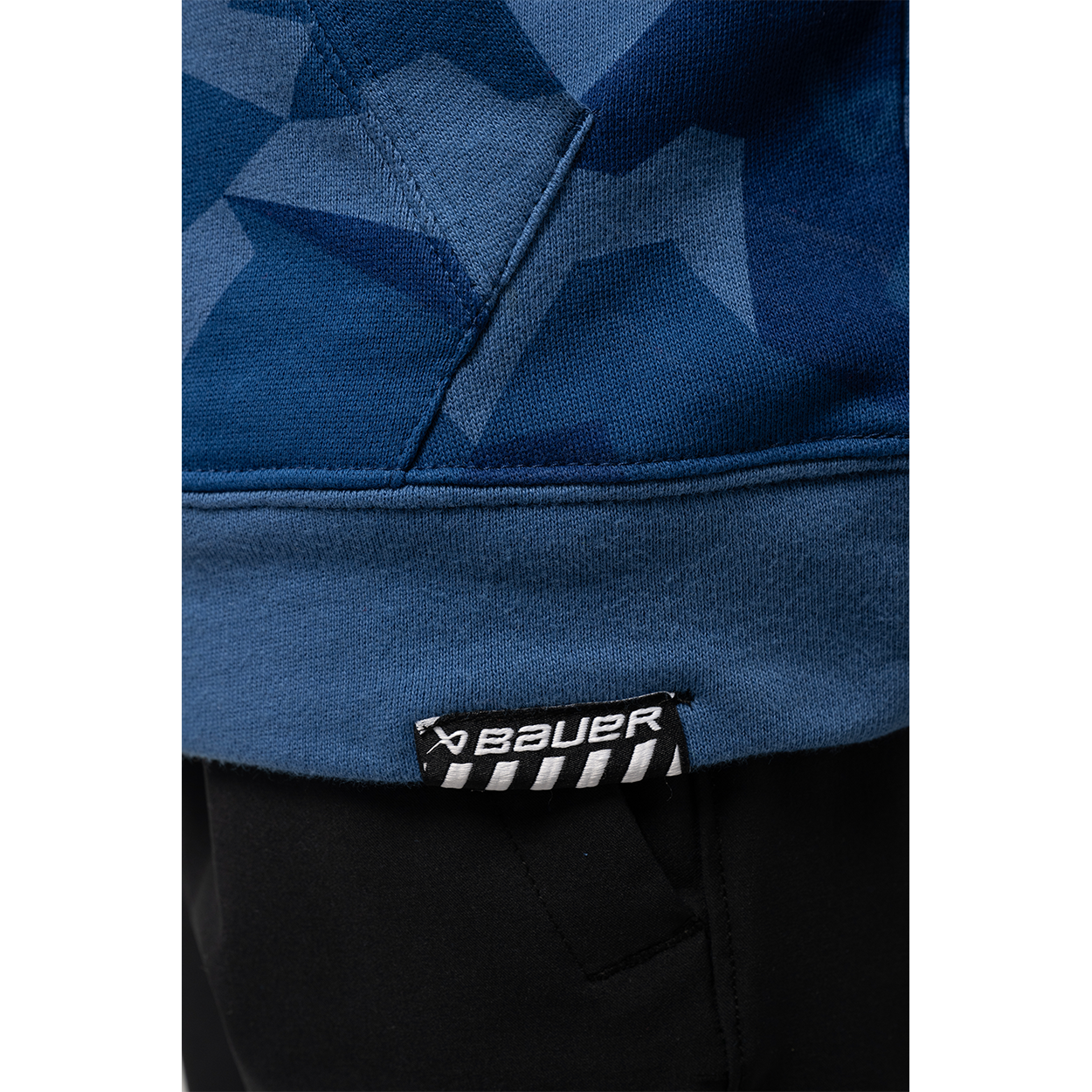 BAUER FRENCH TERRY CREW YOUTH