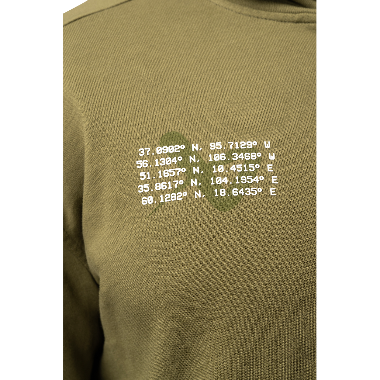 BAUER FRENCH TERRY HOODIE SENIOR
