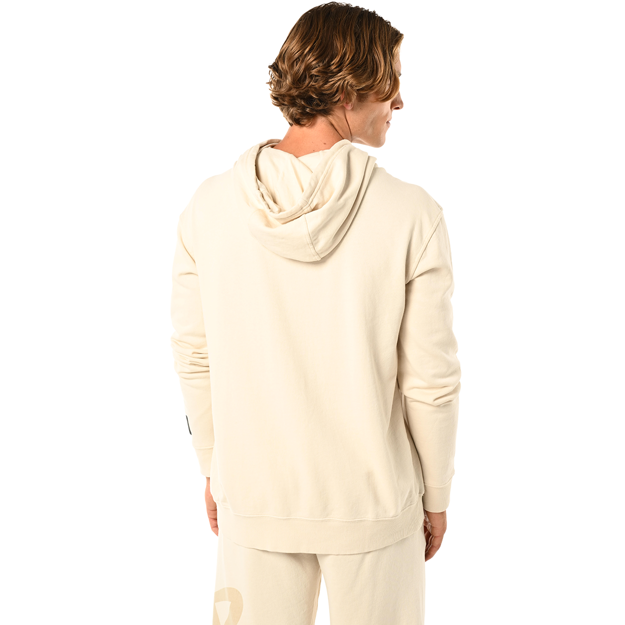 BAUER FRENCH TERRY HOODIE SENIOR