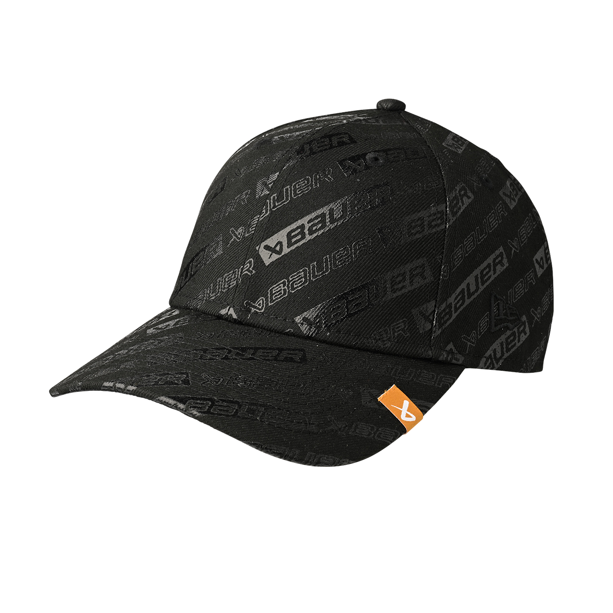 BAUER NE 9FORTY FULL PRINT SENIOR