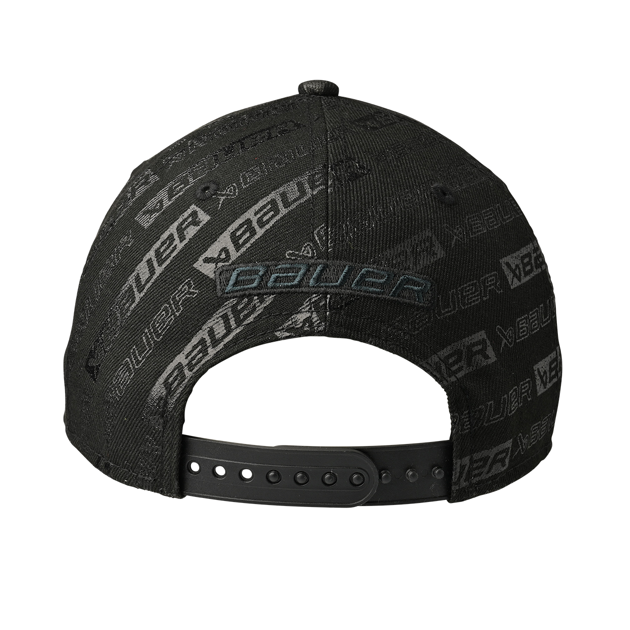 BAUER NE 9FORTY FULL PRINT SENIOR
