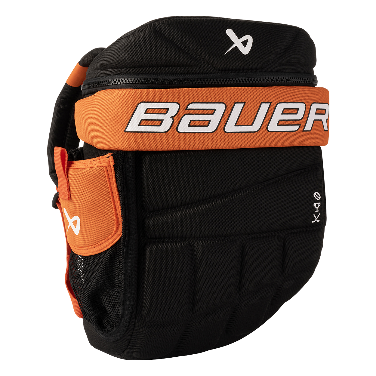 BAUER YOUTH GLOVE BACKPACK