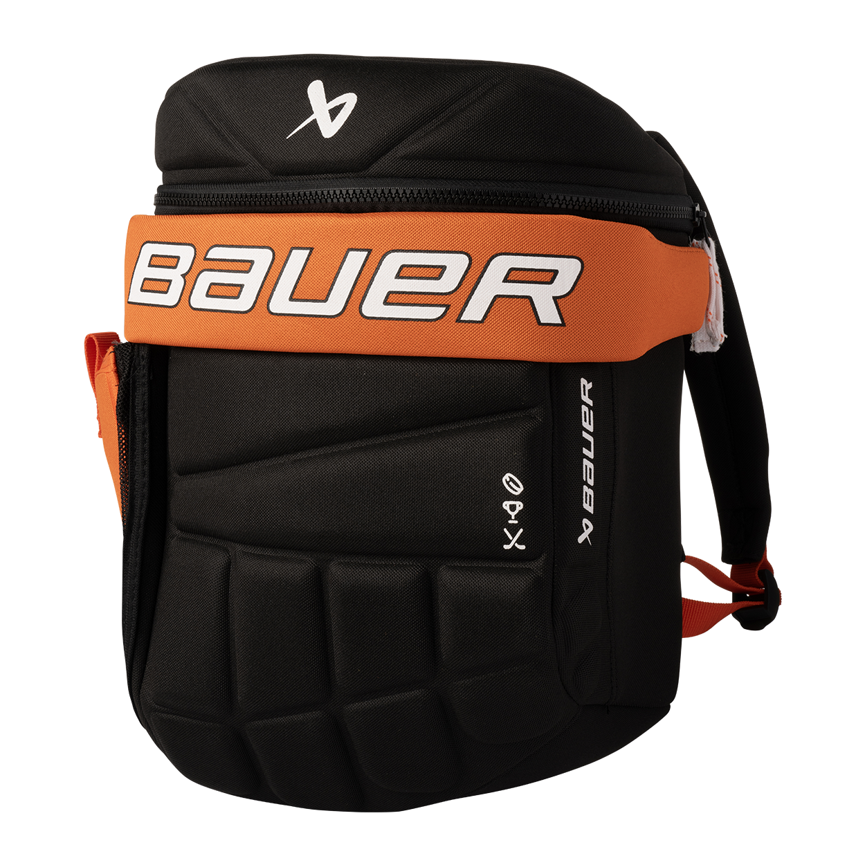BAUER YOUTH GLOVE BACKPACK