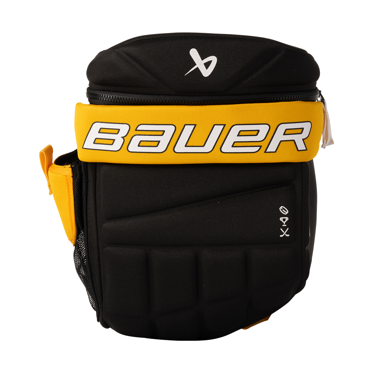 BAUER YOUTH GLOVE BACKPACK