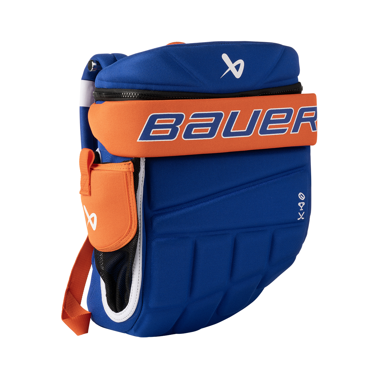BAUER YOUTH GLOVE BACKPACK