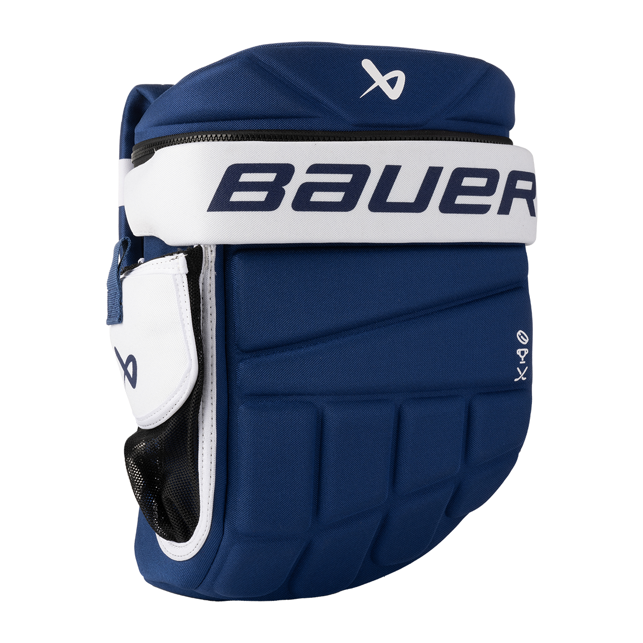 BAUER YOUTH GLOVE BACKPACK