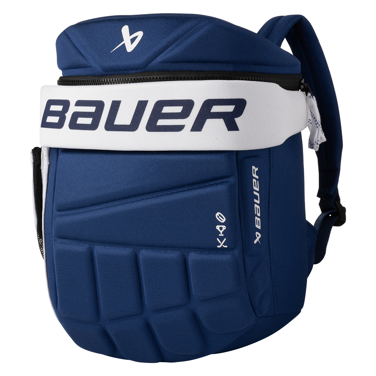 BAUER YOUTH GLOVE BACKPACK