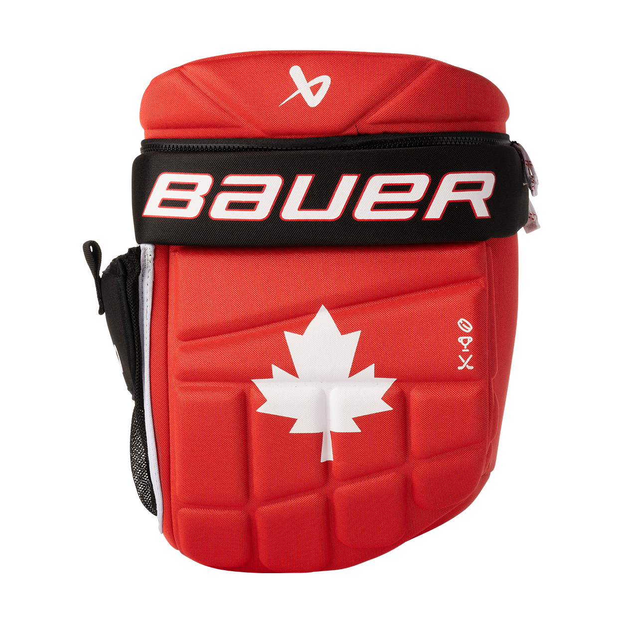 BAUER YOUTH GLOVE BACKPACK