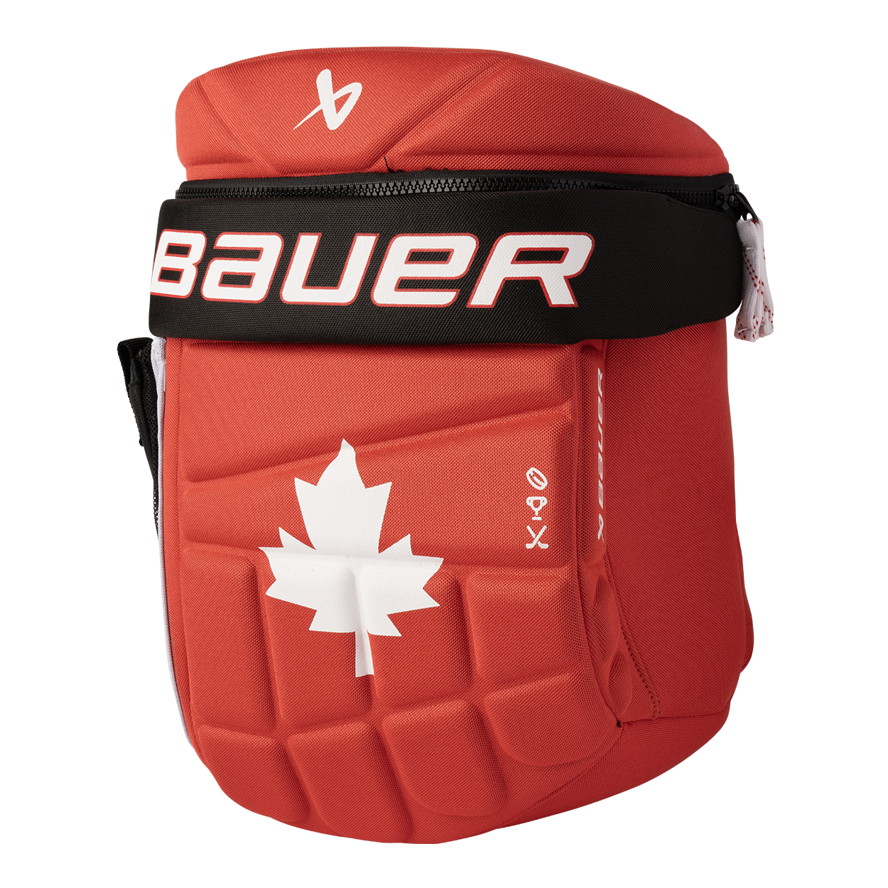 BAUER YOUTH GLOVE BACKPACK