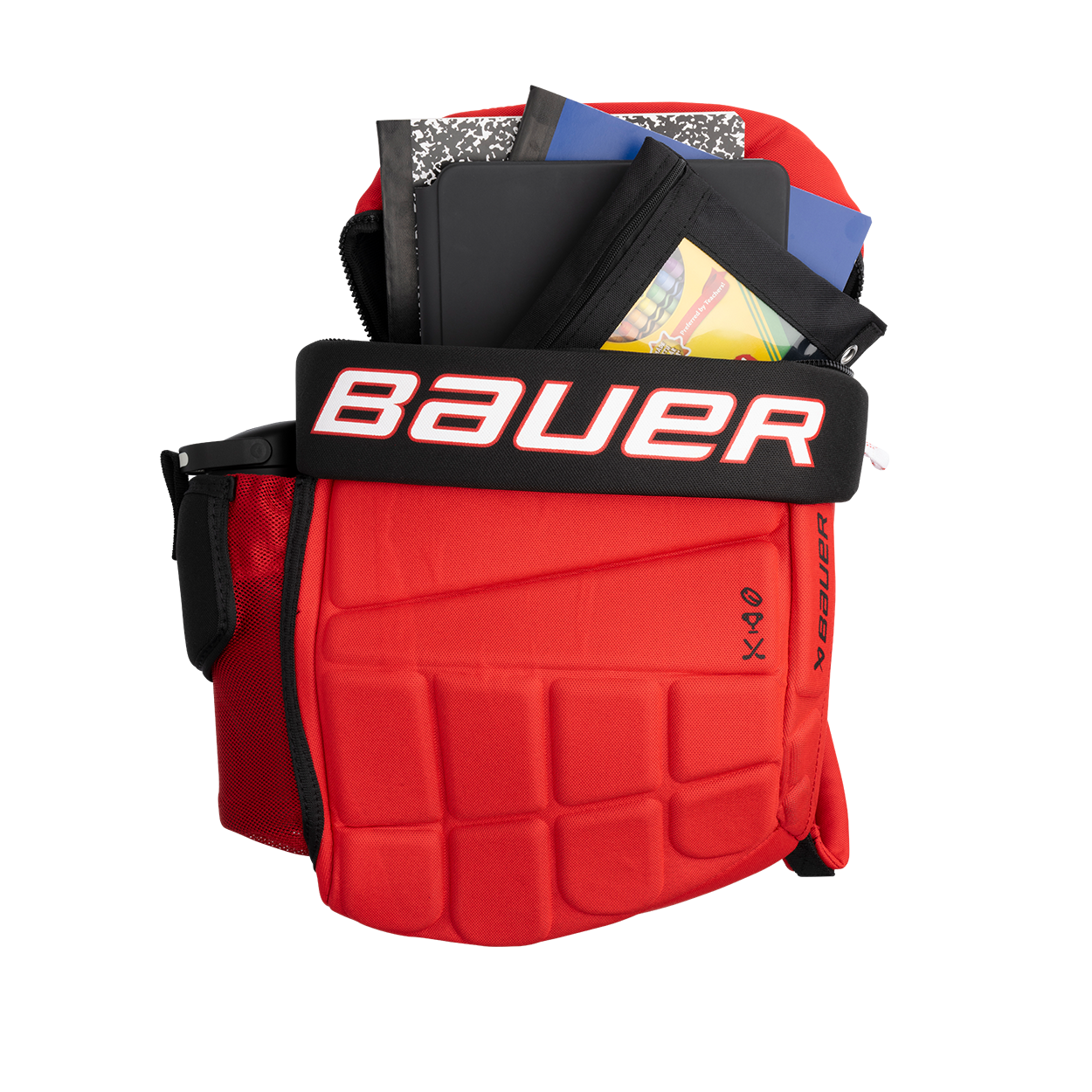 BAUER YOUTH GLOVE BACKPACK