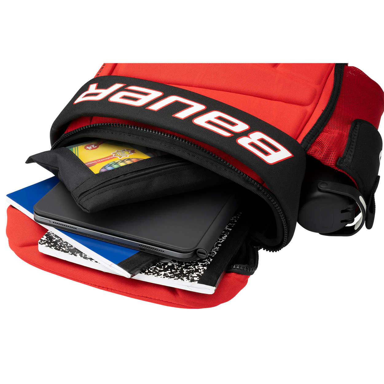 BAUER YOUTH GLOVE BACKPACK