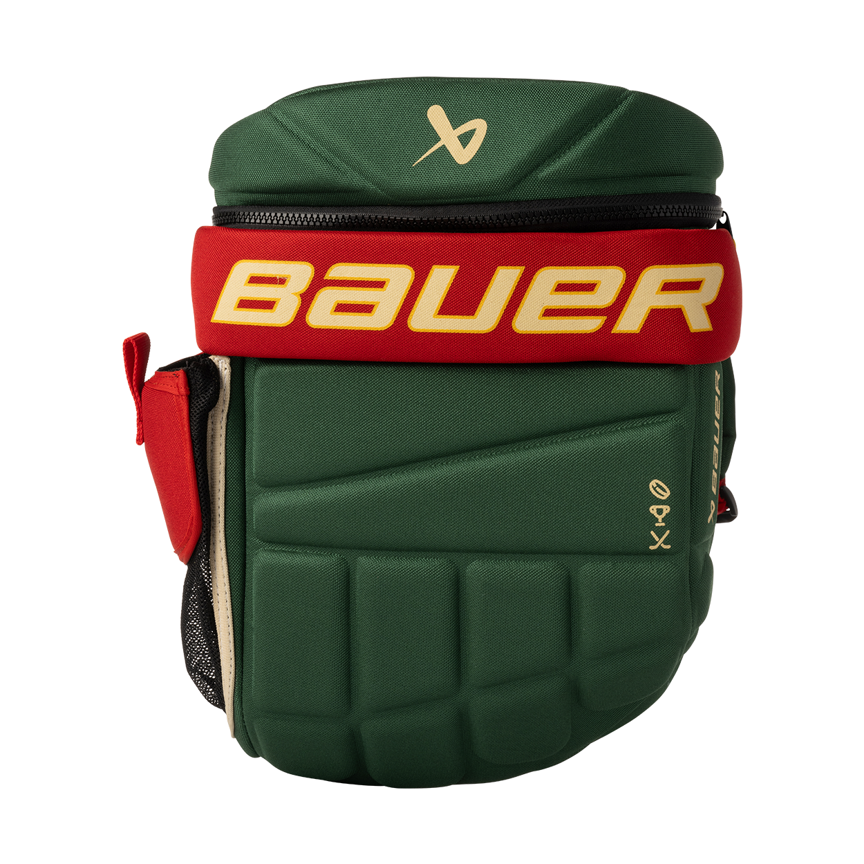 BAUER YOUTH GLOVE BACKPACK