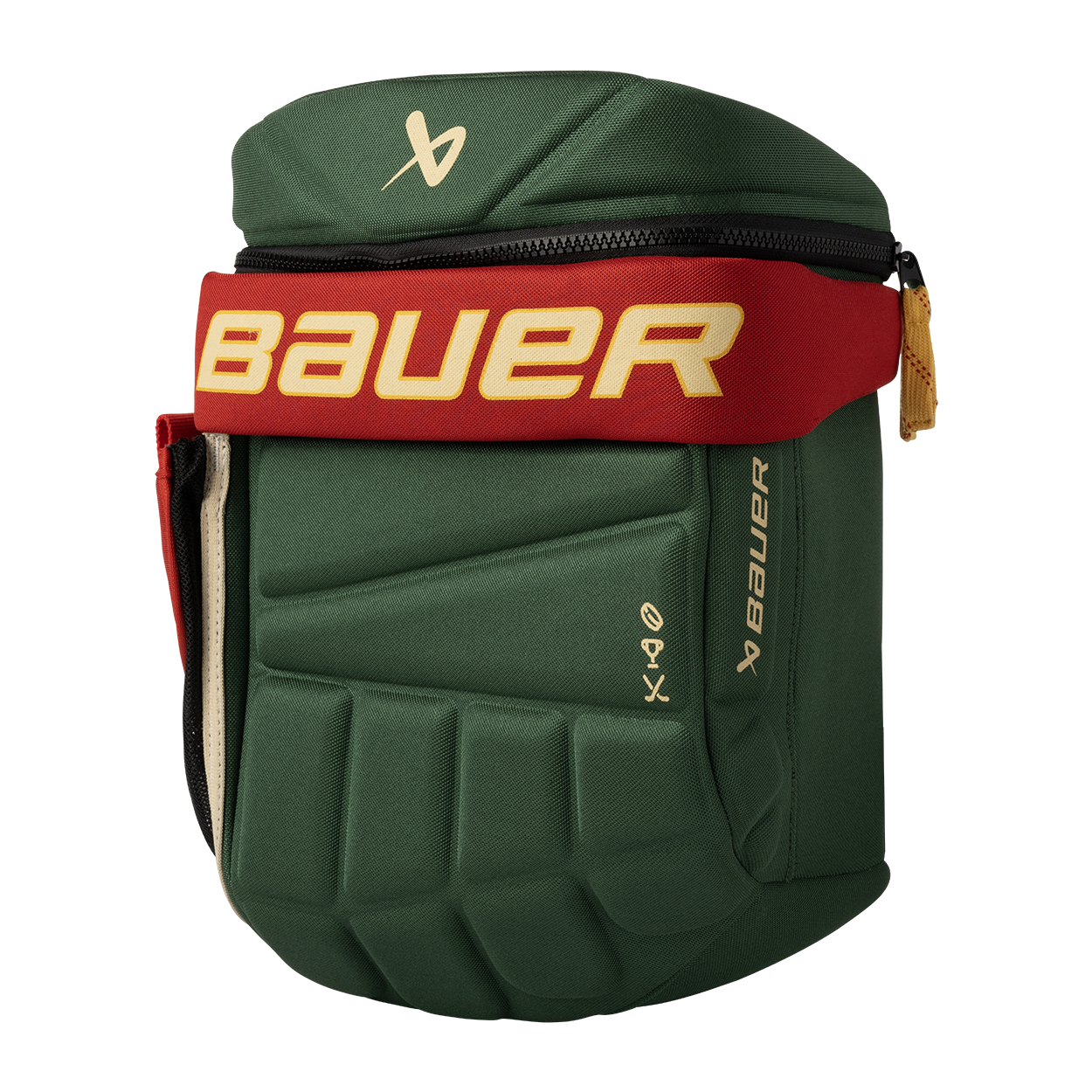 BAUER YOUTH GLOVE BACKPACK