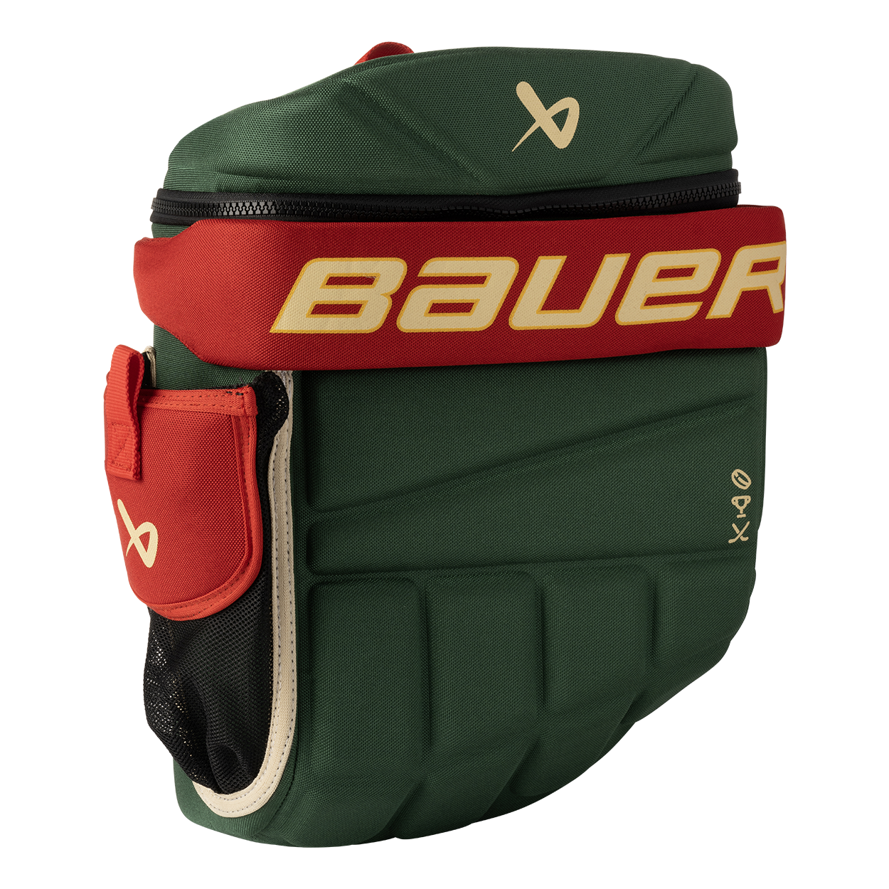 BAUER YOUTH GLOVE BACKPACK