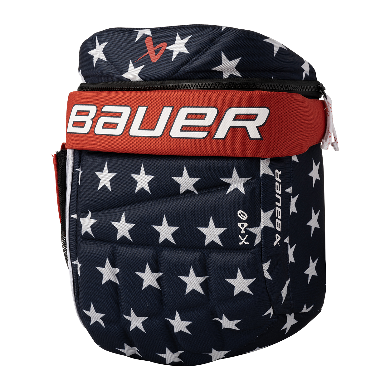 BAUER YOUTH GLOVE BACKPACK