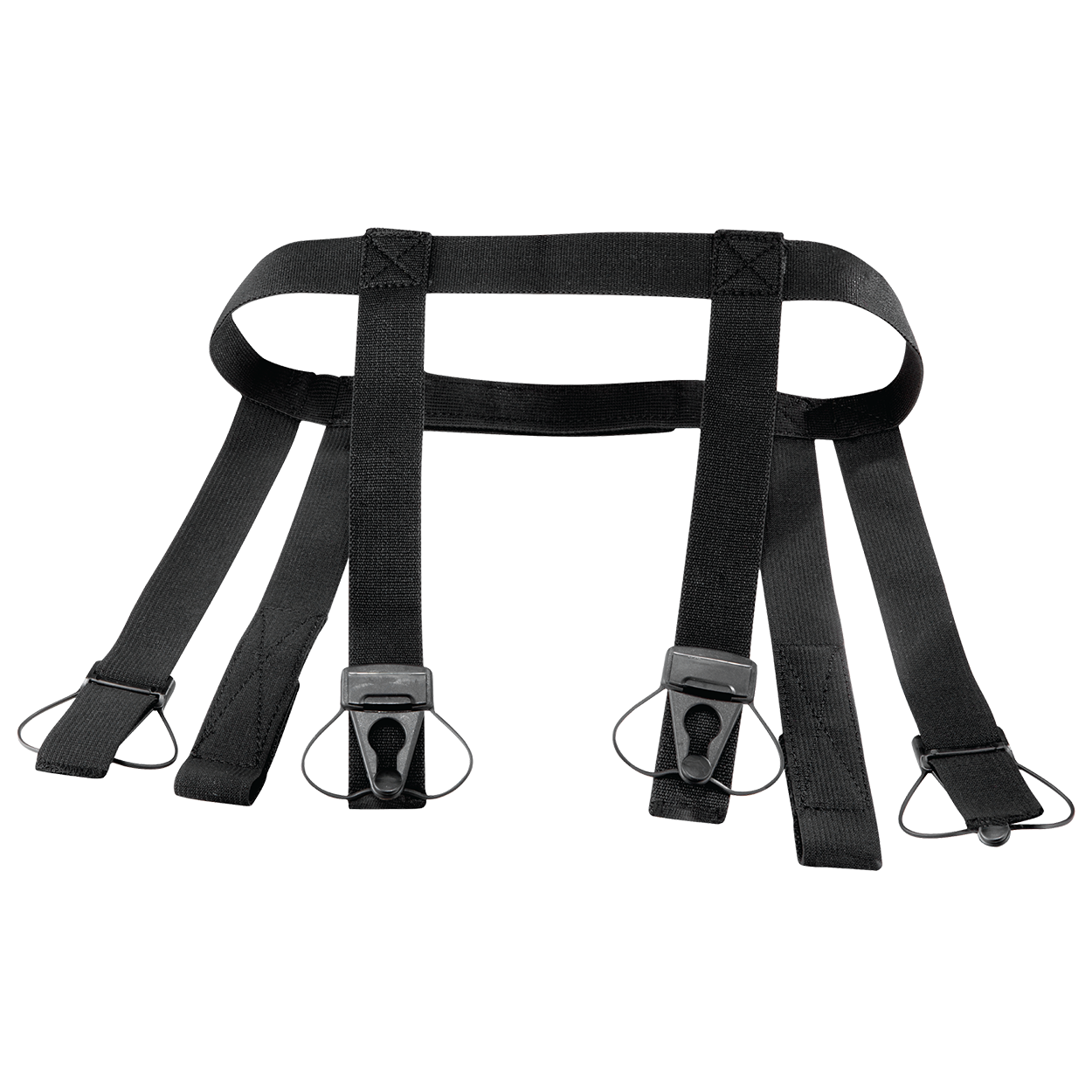 BAUER GOALIE GARTER BELT